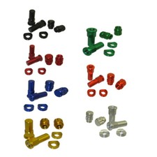 Copri Dado Blocco Cerchio