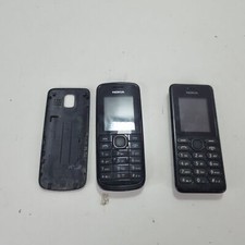 Nokia 130 RM-1037 - Nero -