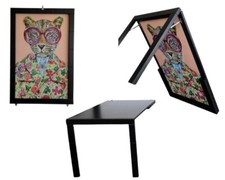 DESIGN FOLDING SPACE SAVING