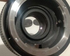 Nikon 2x moltiplicatore compatibile VIVITAR Teleconverter MC