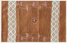 TAPPETO COTONE ART. CUBA