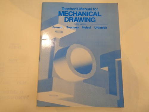 Teacher manual for - teacher’s,