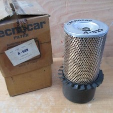 FILTRO ARIA TECNOCAR A529 PER