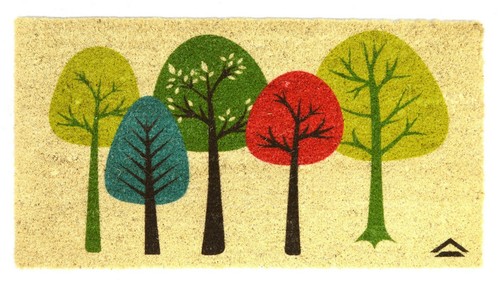 Greenlife 40x75 zerbino - cm,