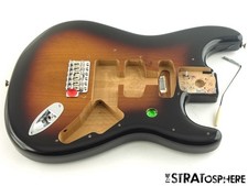 Fender jimi hendrix - jimi,
