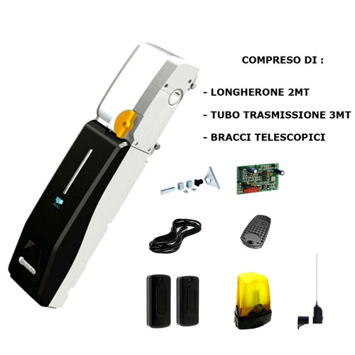 Kit came 001u5200 emega 24v - emega,
