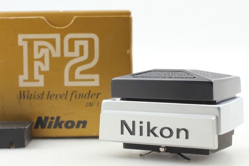 Nikon waist level finder - dw-1,