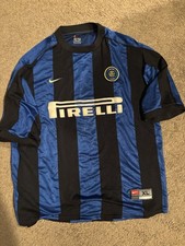 Maglia calcio Nike Ronaldo