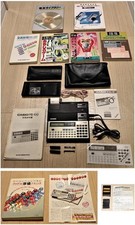 Set computer CASIO PB-100 con
