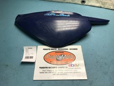 MBK Booster Next Generation 50