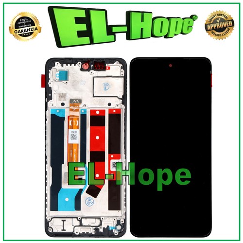 Display lcd frame - +,