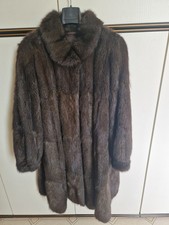 Pelliccia Rat Musqué