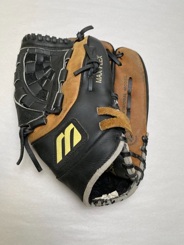 Guanto baseball mizuno - baseball,