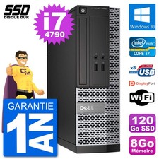 PC Dell Optiplex 3020 SFF