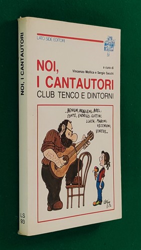 Vincenzo mollica sergio - vincenzo, e
