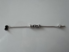 FANTASTICO BRACCIALE PANDORA ESSENZA / ME CATENA SERPENTE ORIGINALE