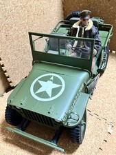 Dragon Models veicolo militare