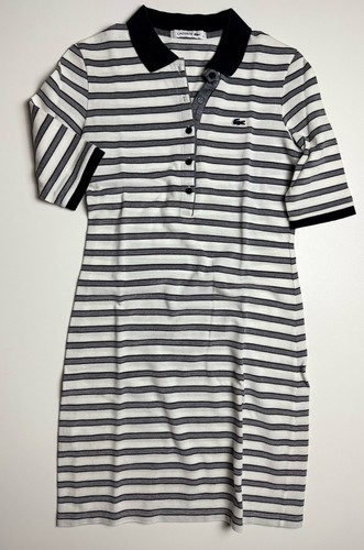 Lacoste abito polo - lacoste,,