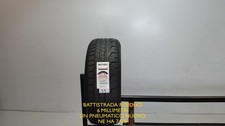 GOMME USATE  TERMICHE 225/50R17 94H PIRELLI RUNFLAT SOTTOZERO PNEUMATICI 0B1083