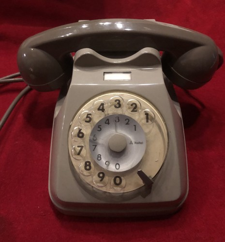 Telefono fisso sip - fisso, modello
