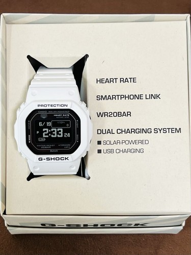 Casio h5600 7er - casio, shock