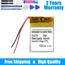 Batteria di ricambio 400 mAh