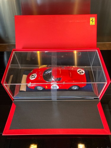 Ferrari 250 winner - 250, le