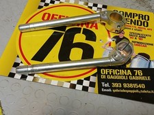 Coppia Semimanubri Gilera 503