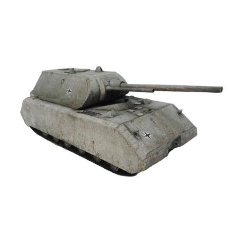 Modello carro armato - di,