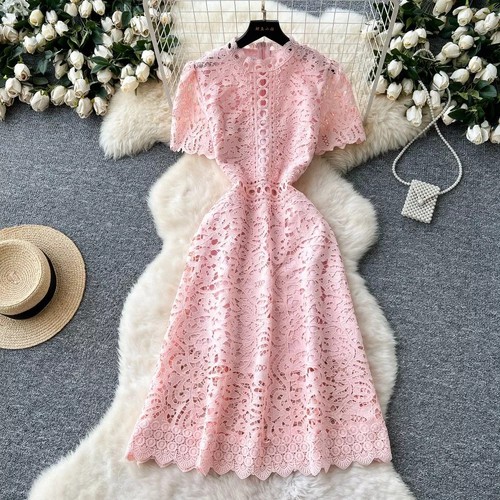Vestito abito donna - abito,