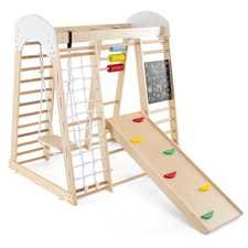 Struttura arrampicata 8 in 1