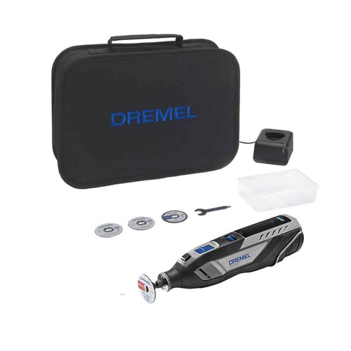 Dremel 8250ja - dremel,