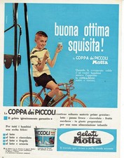 MOTTA GELATO COPPA DEI PICCOLI