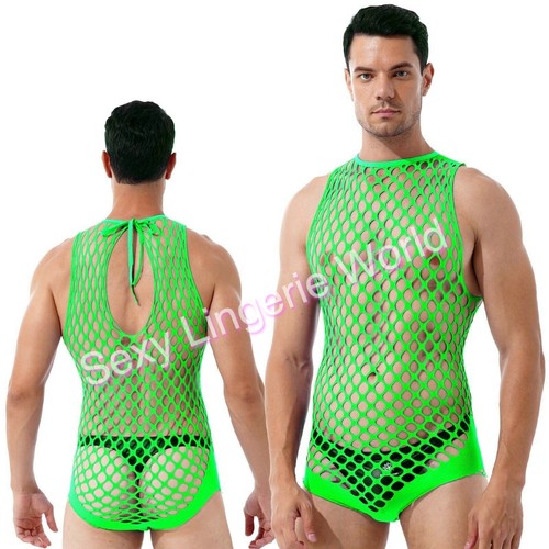 Sierra body suit - body, uomo