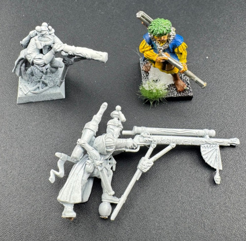 Warhammer fantasy vecchio - il,