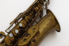 Sassofono contralto Selmer