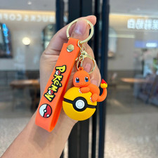 Set portachiavi pokémon - portachiavi, poké