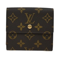 LOUIS VUITTON Porte Monnaie