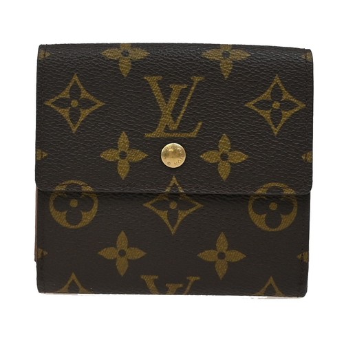 Louis vuitton porte monnaie - porte,