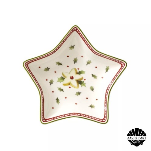 Rare villeroy boch - villeroy, winter