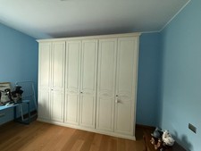 Armadio sei ante stile - armadio,