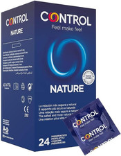Nature Preservativi Classici -