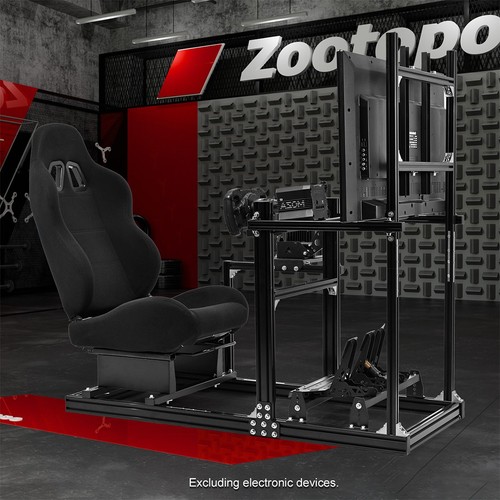 Zootopo cockpit del simulatore - zootopo,