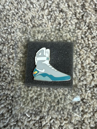Nike 2011 air mag s - air, "it's