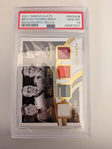 Brady manning brees montana - manning,