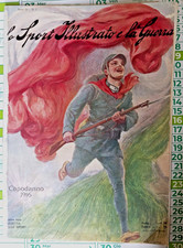 LO SPORT ILLUSTRATO e la