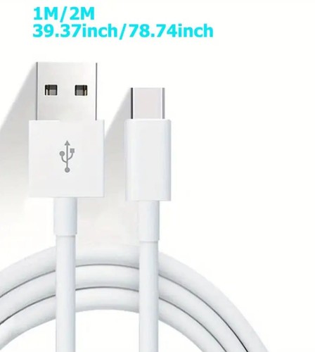 Cavo usb - da,