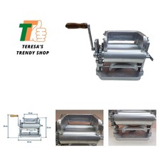 Made in Mexico Manual Corn