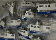 1pz NUOVA ASG520F-03-10S