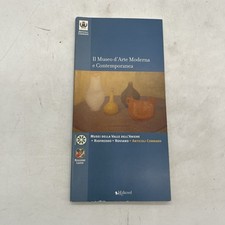 Il Museo d'Arte Moderna e